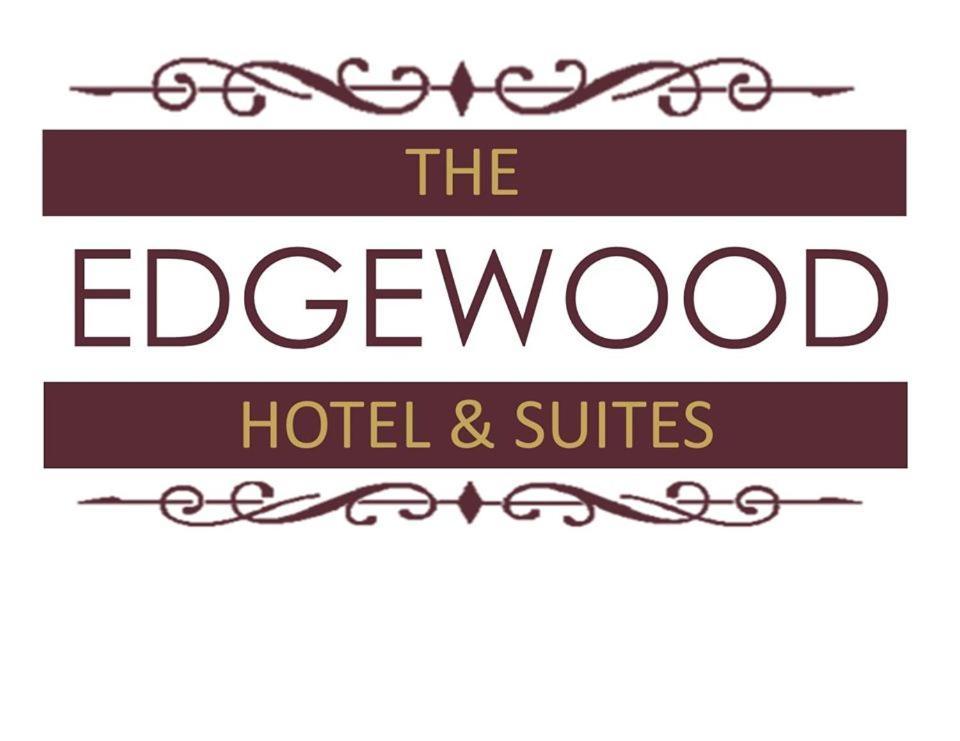 The Edgewood Hotel And Suites Fairbury Exterior photo